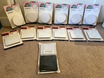 Cricut Coaster Blanks