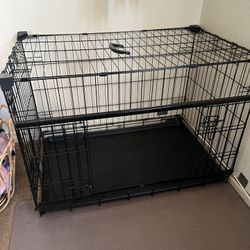 Dog Crate