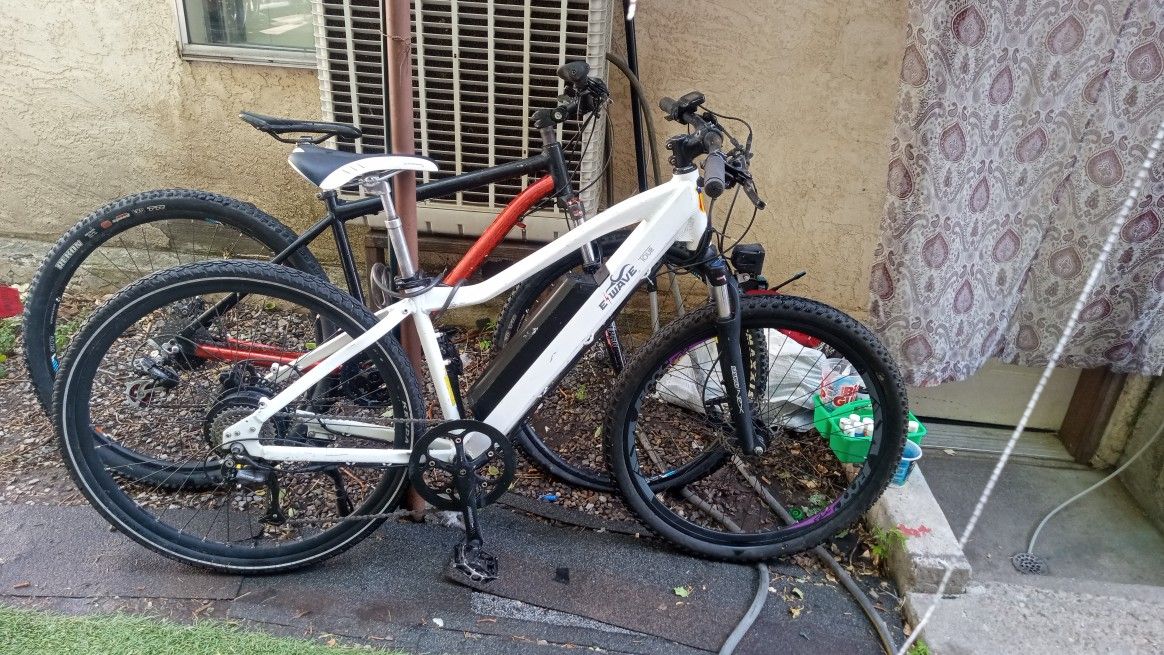 E Bike