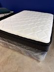 Queen Mattress - Cozy Fit - $25 Initial Payment Available - $25 to Start Available