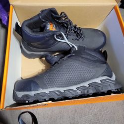 Timberland Pro Ridgework