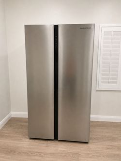 Hamilton Beach refrigerator