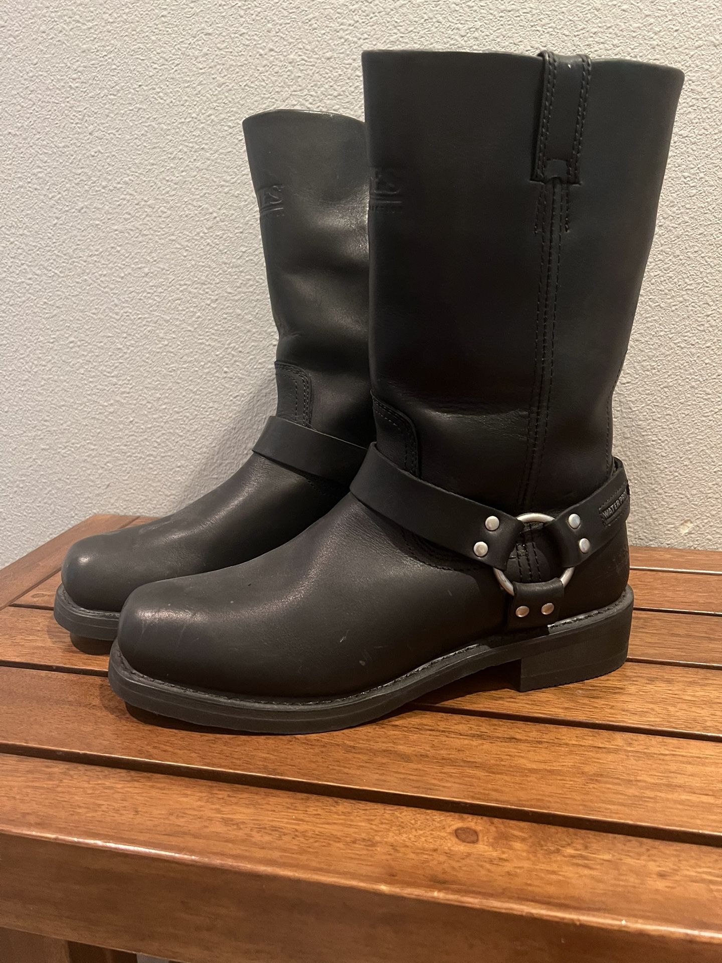 Bates Men’s Riding Boots