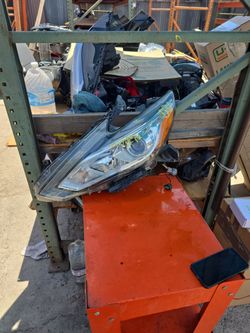 Altima Headlights 2016 2018