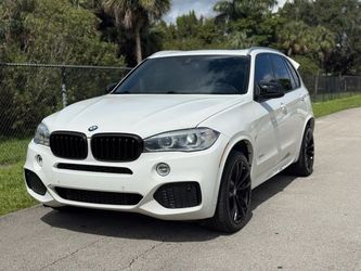 2018 BMW X5