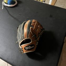 Wilson A2K 12 Inch