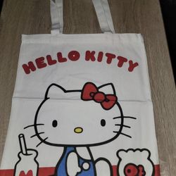 Sanrio Hello Kitty Brand New