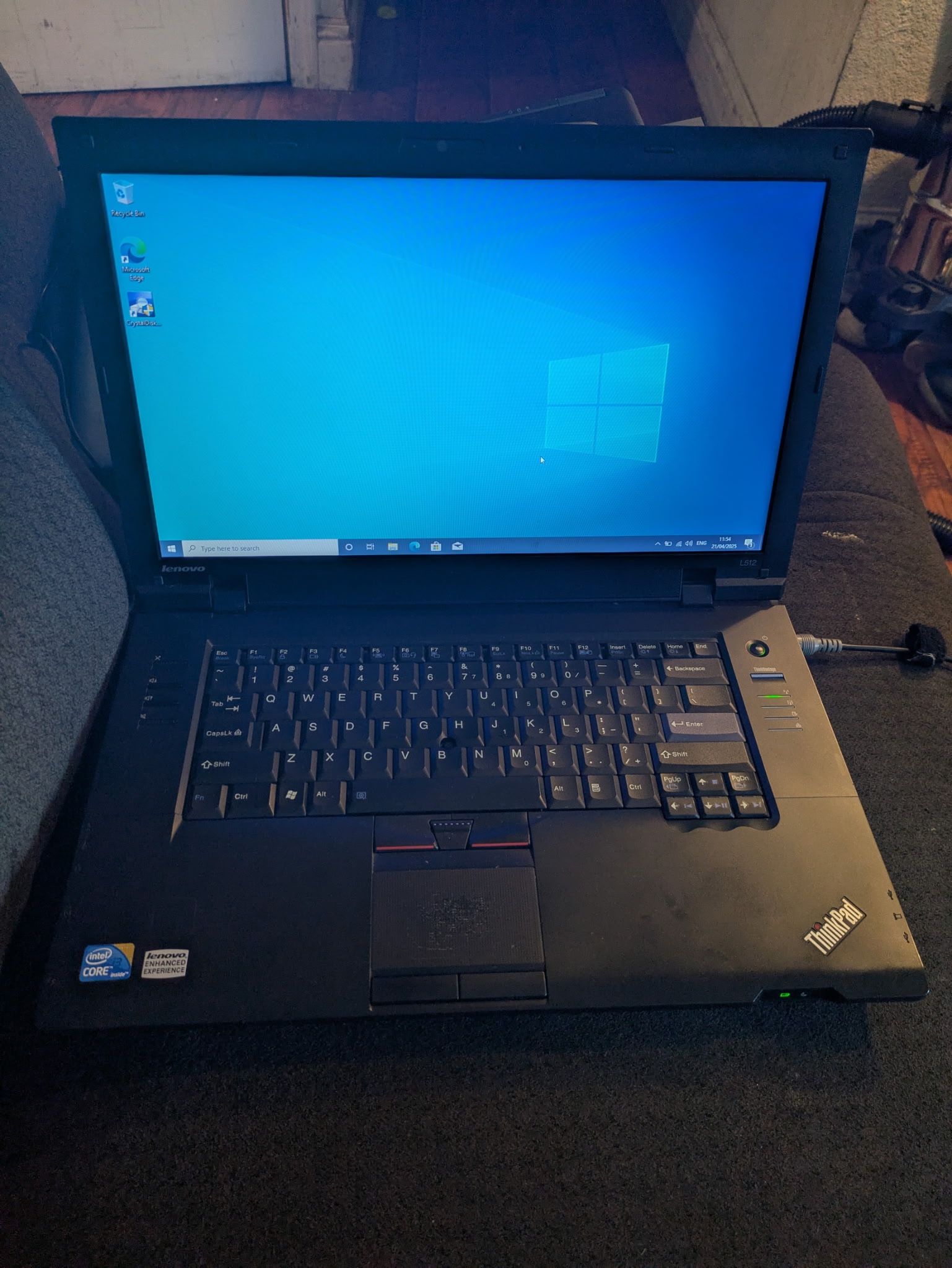 Lenovo Laptop Windows 10 64 Bit