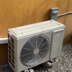 Mini Slit Ac Unit 