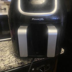 air fryer power xl
