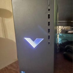 NEED GONE Victis 15 L Gaming Pc