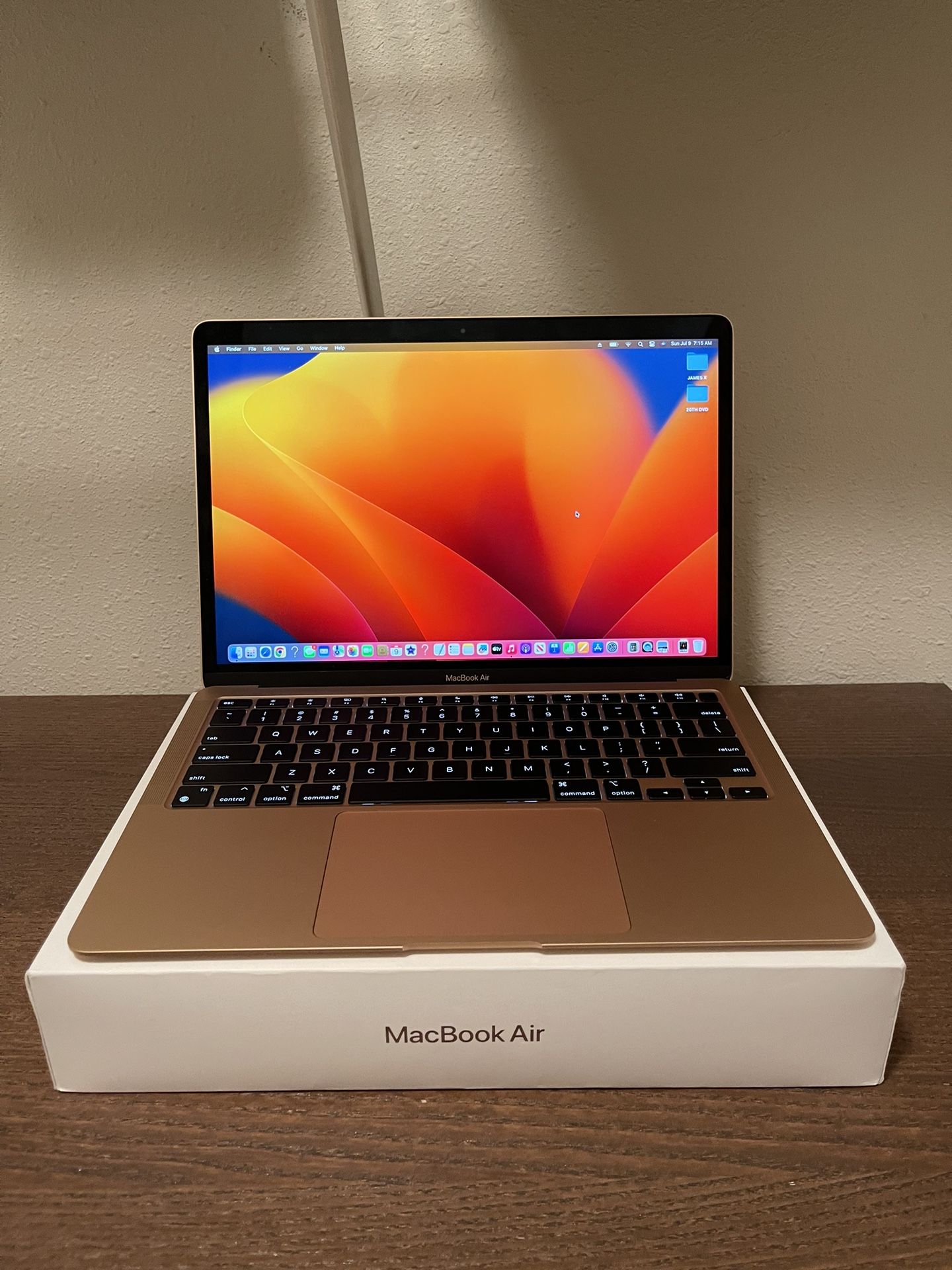 MacBook Air (2020) for Sale in Seattle, WA OfferUp