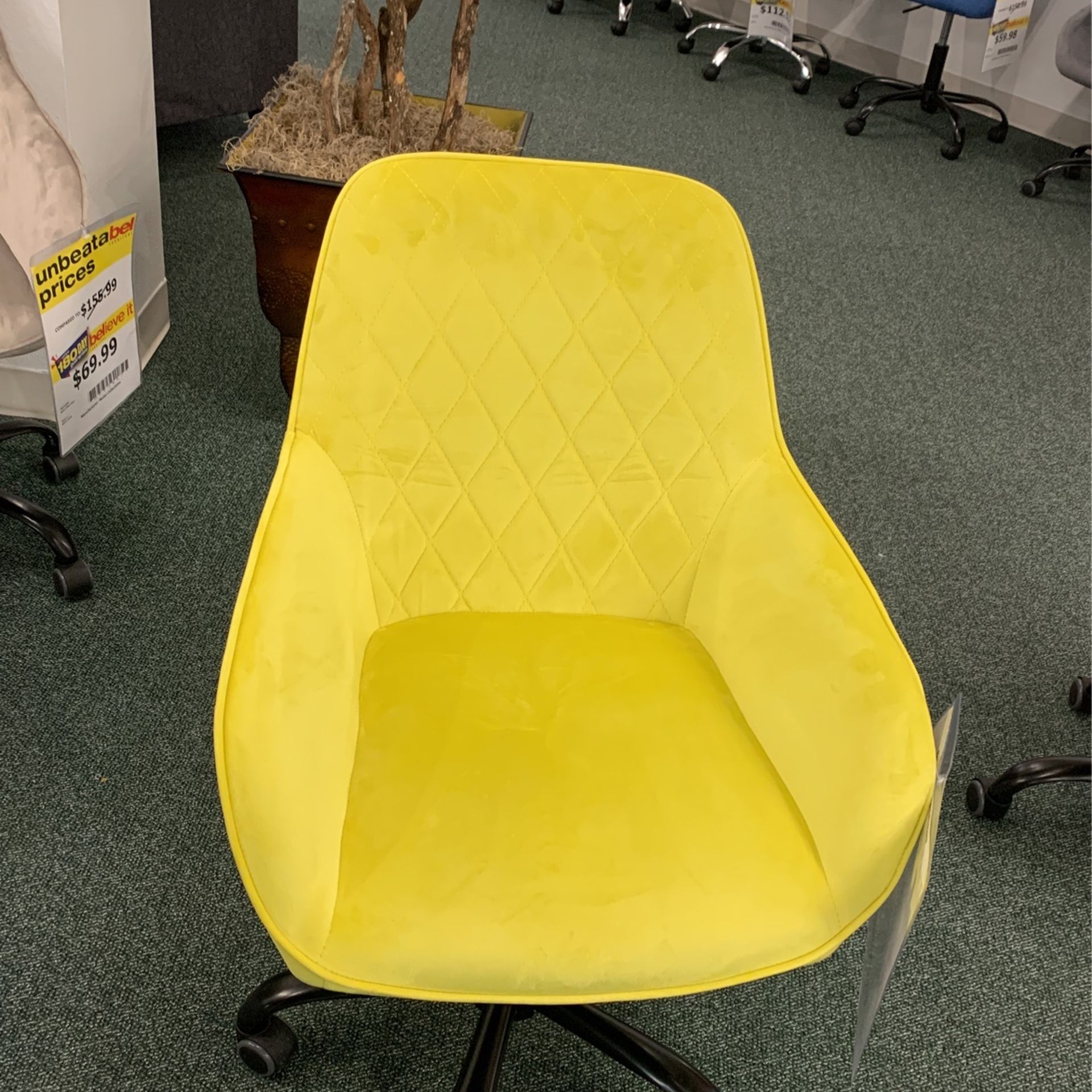 Office chair