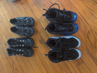 Boy shoes