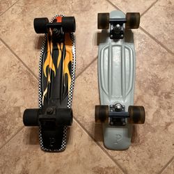 Penny Skateboards