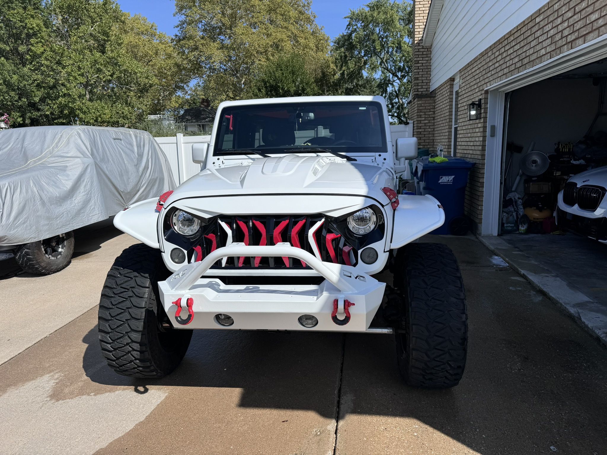 2017 Jeep Wrangler