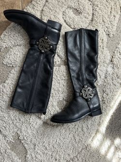 Tory Burch Boots 