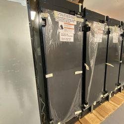 HOLIDAYS LIQUIDATION JennAir Column Freezer 24"inch Panel Ready