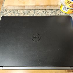 Dell Latitude E5470 Touchscreen Laptop 