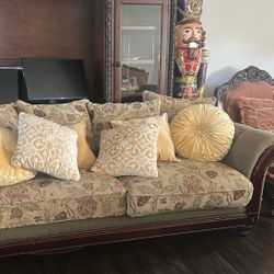 Sofa  Set 