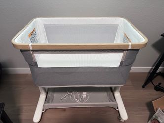 Bedside Bassinet