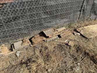 Concrete Roof Tiles