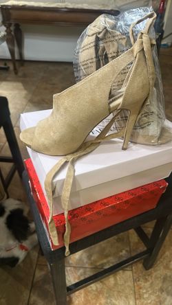 High Heels