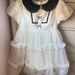 Pretty Dress  Princess dress  girl nice dress