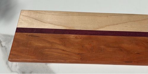 Kitchen Organizer Board