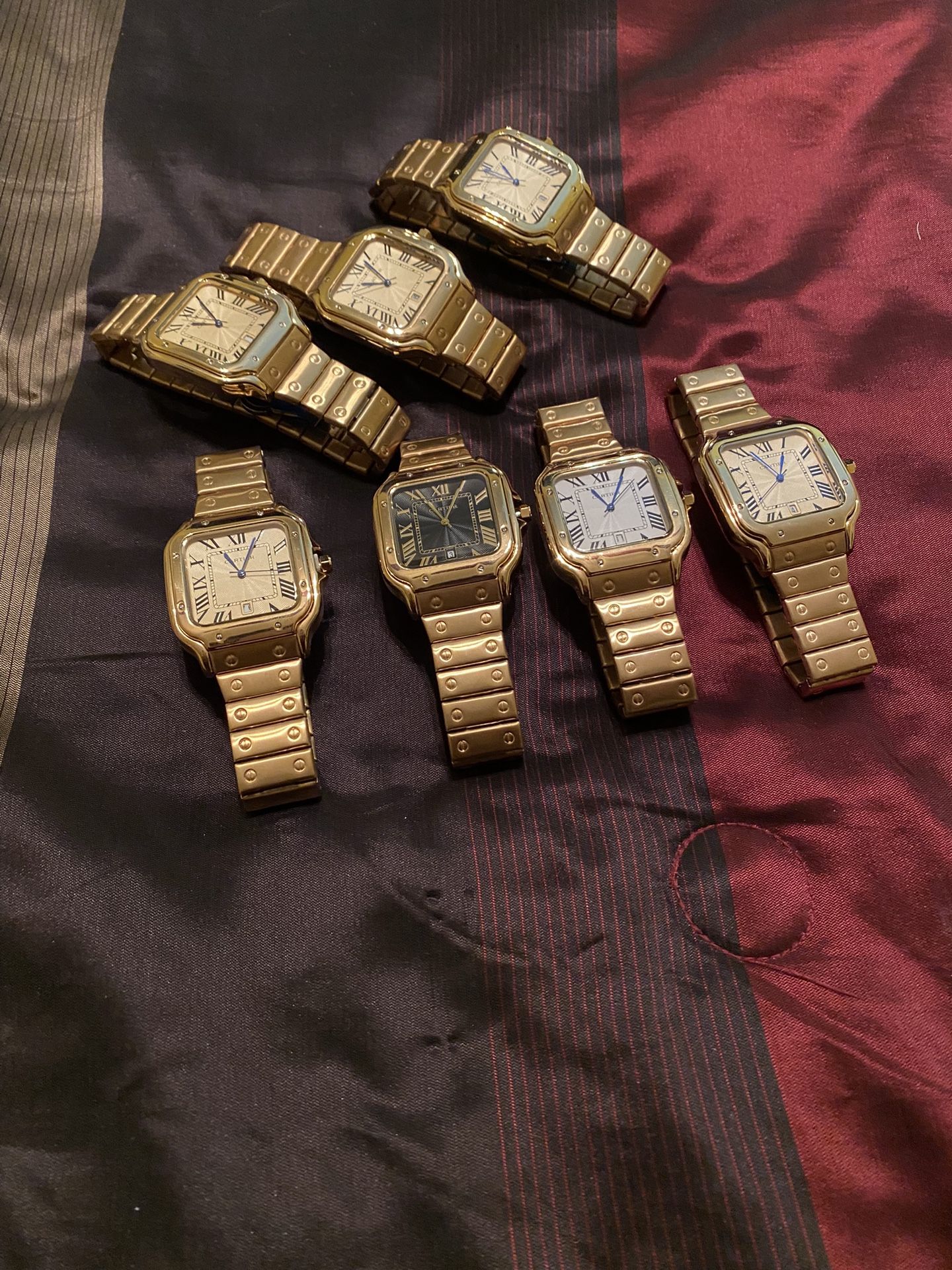 Men’s
