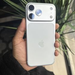 iPhone 17 Pro Max 256gb 