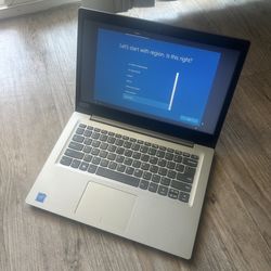 Lenovo S430