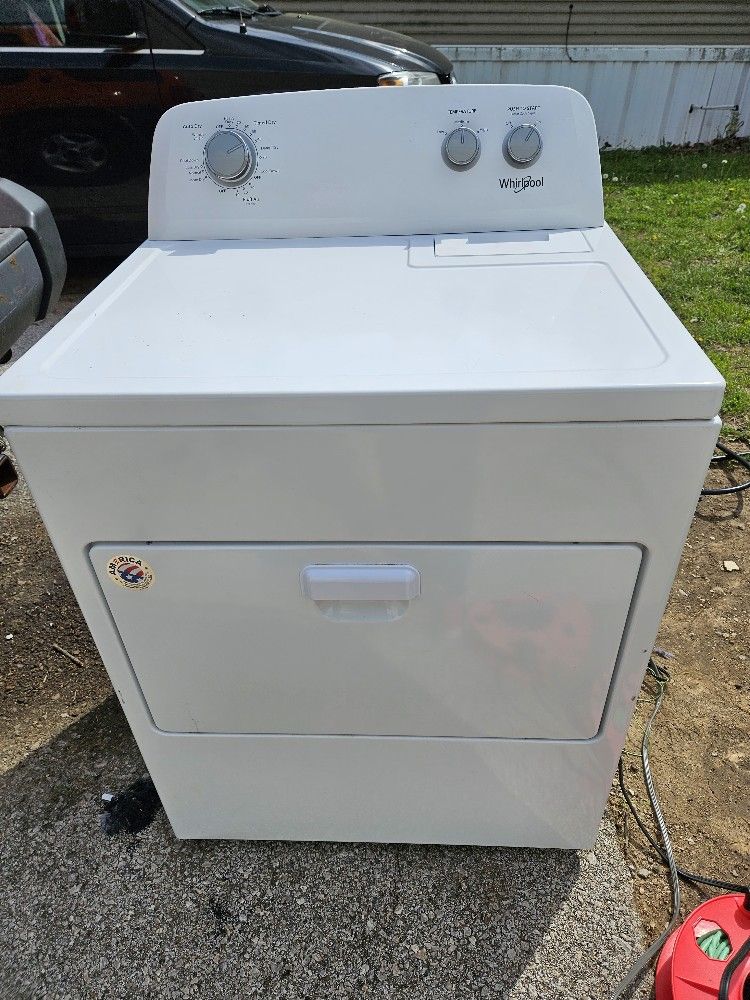 Dryer