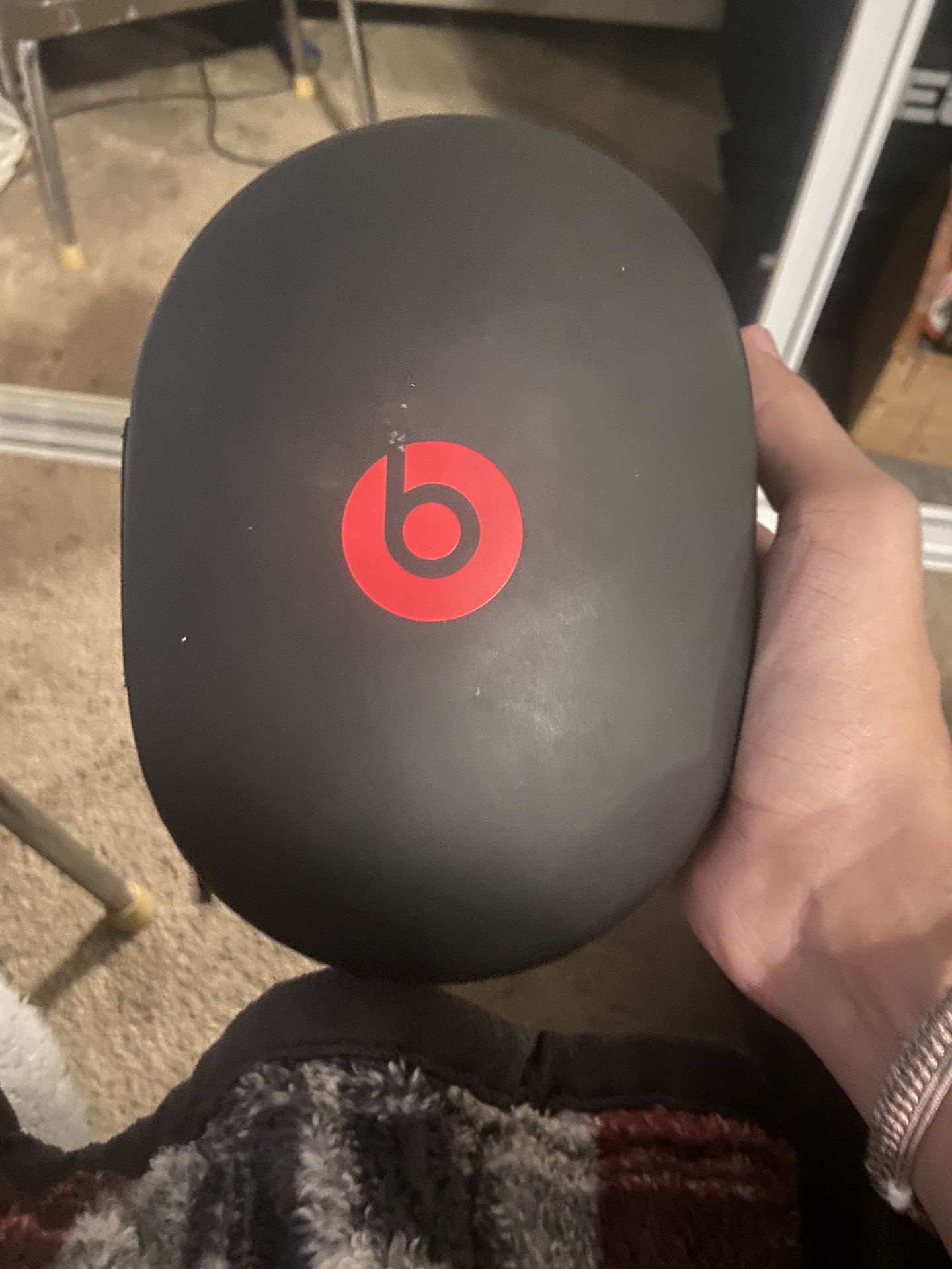 Selling These Beats  