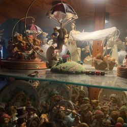 Cherished Teddies