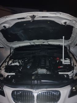 2010 BMW 528i