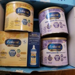 Enfamil