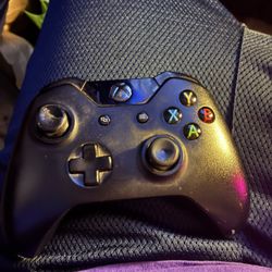 xbox one controller 