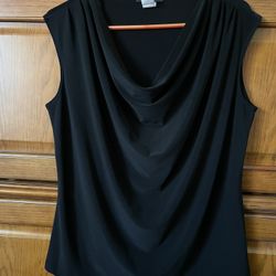 Jeanie Mathis Ladies Top