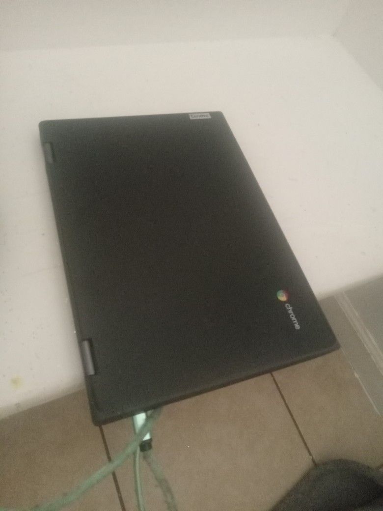Chromebook 300E 2nd Generation Read Description