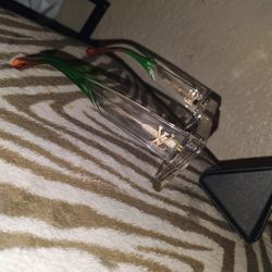 Louis Vuitton Rainbow Cyclone Sunglasses 