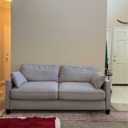 Love  Seat