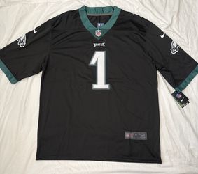 Philadelphia Eagles NFL Jersey
