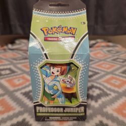 Pokémon TCG Sword & Shield Professor Juniper Premium Tournament Collection