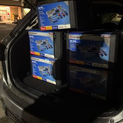 Tool Box New All For 420 One Is 90