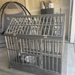 Dog Crate