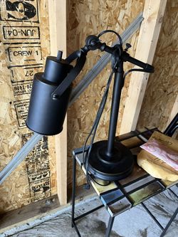 Desk Lamp