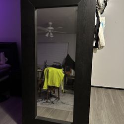 Full Length Mirror
