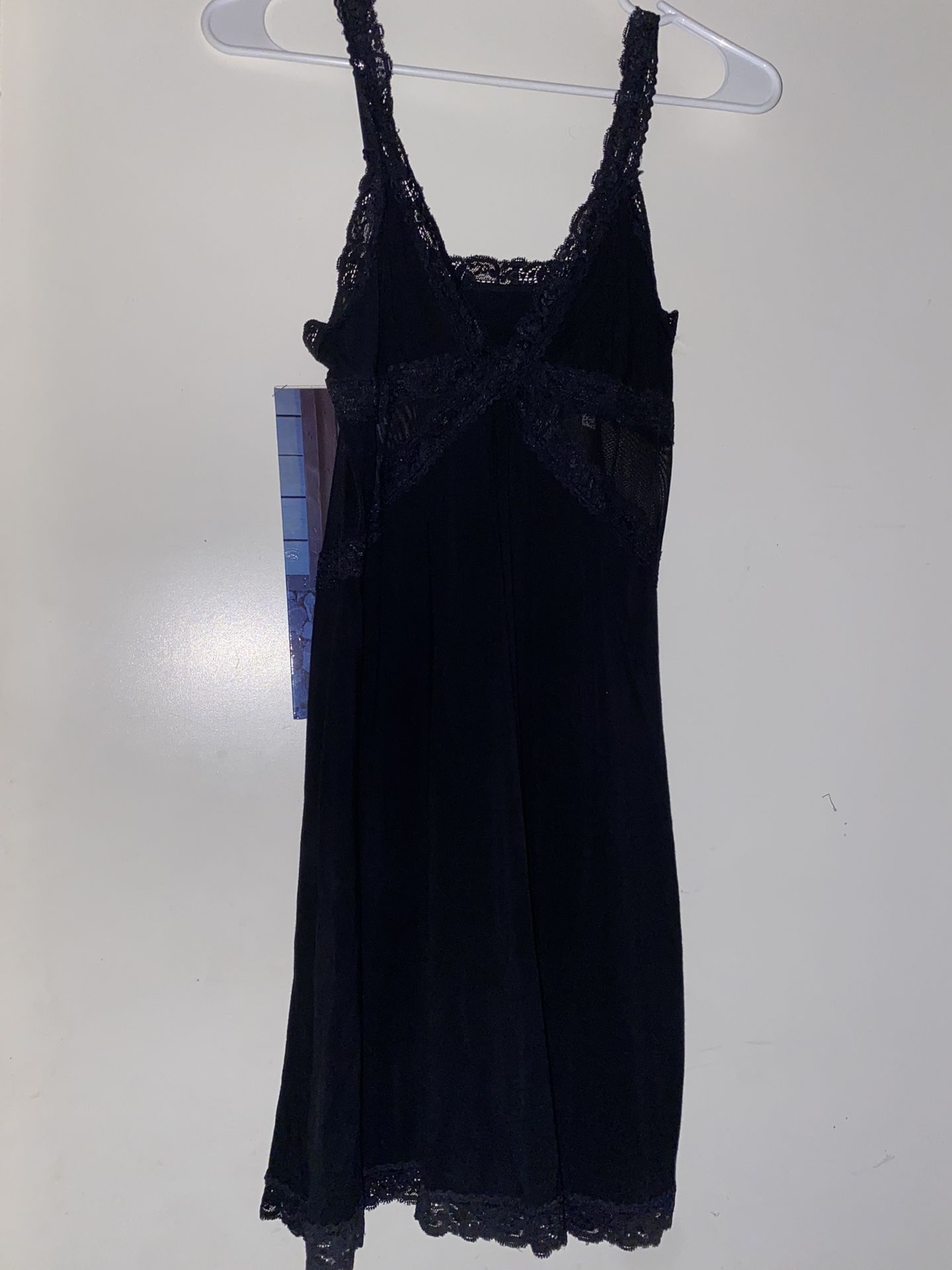 Adore Me Nightgown