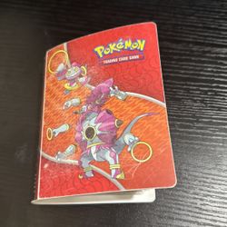 Pokemon Collection And Binder  39 Cards 